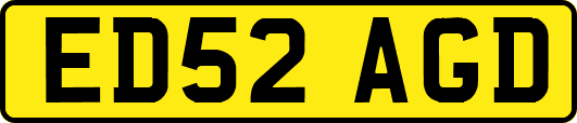 ED52AGD