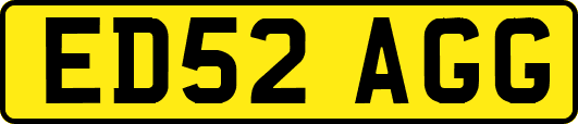 ED52AGG