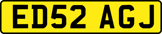 ED52AGJ