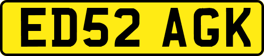 ED52AGK