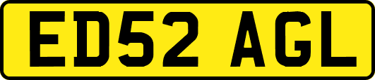 ED52AGL