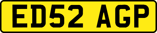 ED52AGP