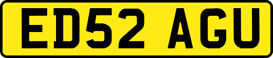 ED52AGU
