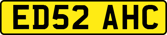 ED52AHC