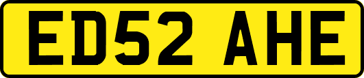 ED52AHE