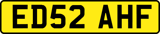 ED52AHF