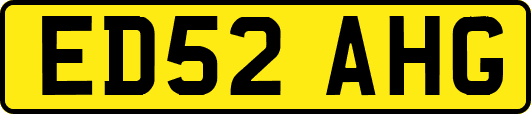 ED52AHG