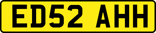 ED52AHH