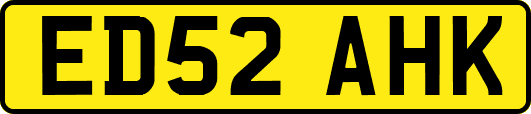 ED52AHK