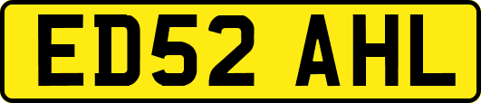 ED52AHL