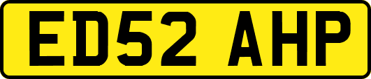 ED52AHP