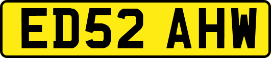 ED52AHW