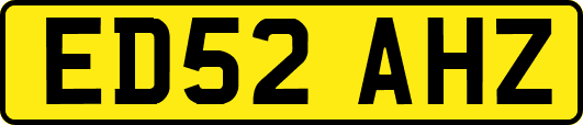 ED52AHZ
