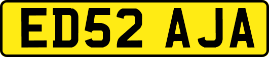 ED52AJA