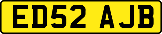ED52AJB