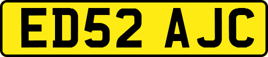 ED52AJC