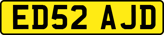 ED52AJD