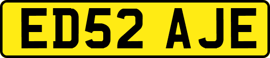 ED52AJE