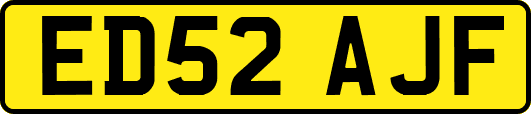 ED52AJF