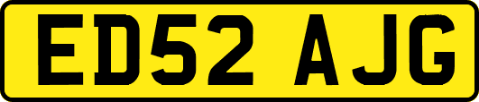 ED52AJG