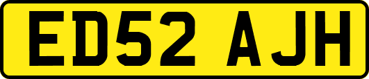 ED52AJH
