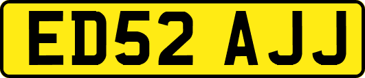 ED52AJJ