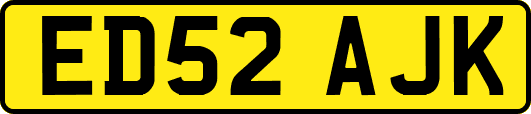ED52AJK