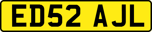 ED52AJL