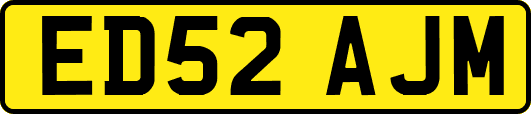 ED52AJM