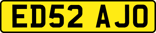 ED52AJO