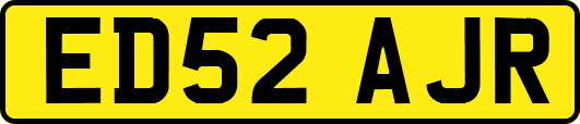 ED52AJR