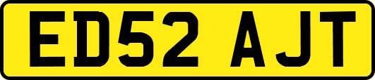 ED52AJT