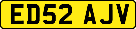 ED52AJV