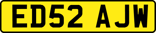 ED52AJW