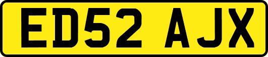 ED52AJX
