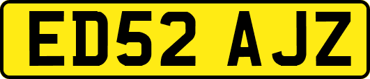 ED52AJZ