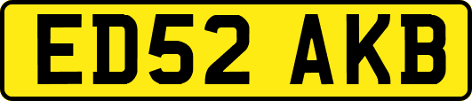 ED52AKB