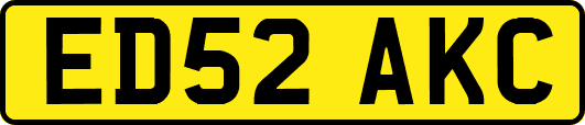 ED52AKC