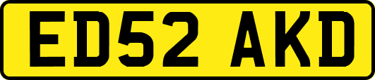 ED52AKD