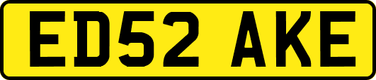 ED52AKE