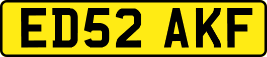 ED52AKF