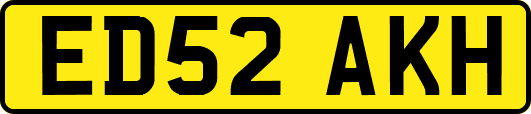 ED52AKH