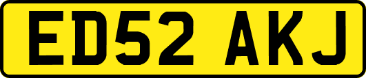 ED52AKJ