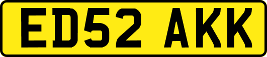 ED52AKK