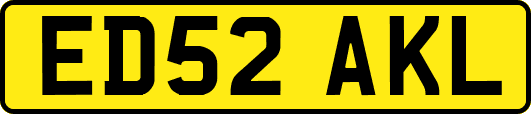 ED52AKL