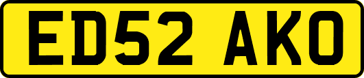 ED52AKO