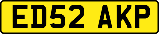 ED52AKP