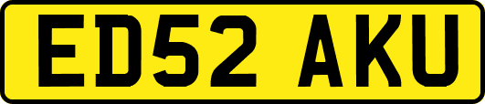 ED52AKU