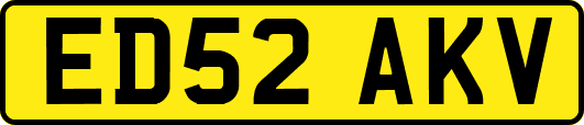 ED52AKV