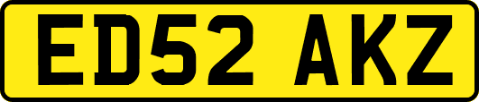 ED52AKZ